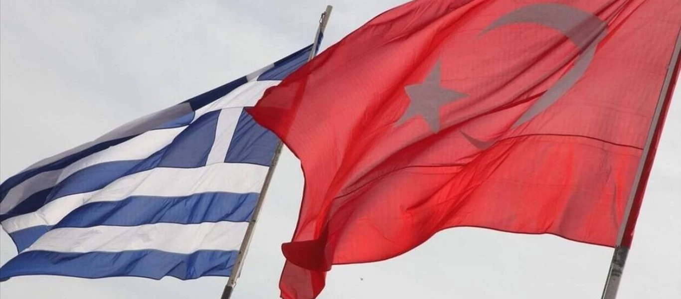 Την Τρίτη ο 62ος γύρος διερευνητικών επαφών Ελλάδας-Τουρκίας